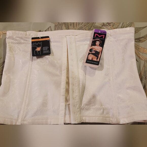 Maidenform 2XL waistnipper / girdle NWT - Picture 10 of 10